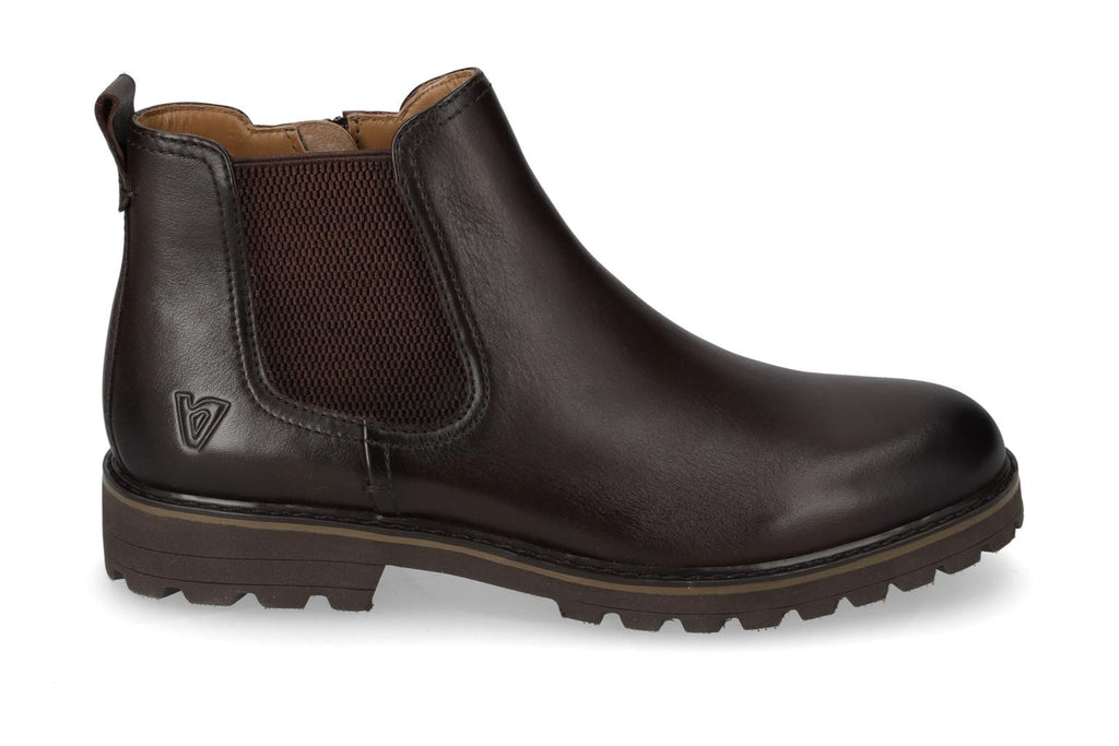 Stiveletti Uomo Valleverde 17850
