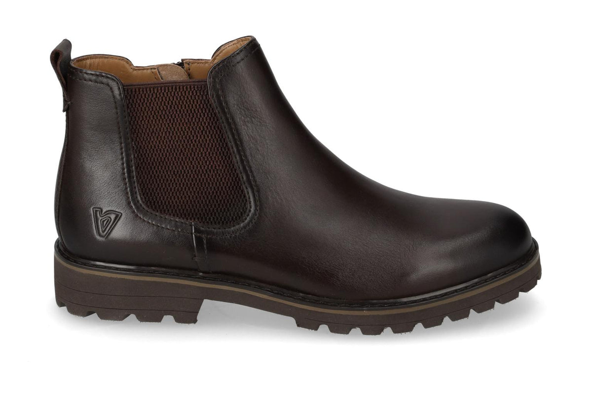 Stiveletti Uomo Valleverde 17850