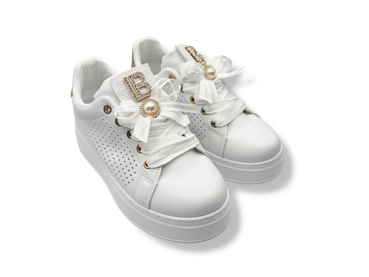 Sneakers Laura Biagiotti 9621