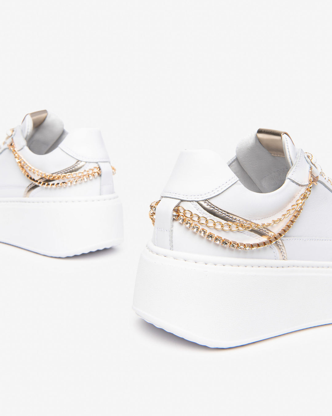 Sneakers Nero Giardini Diamond