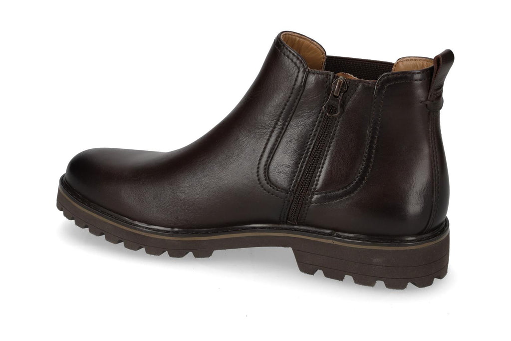 Stiveletti Uomo Valleverde 17850