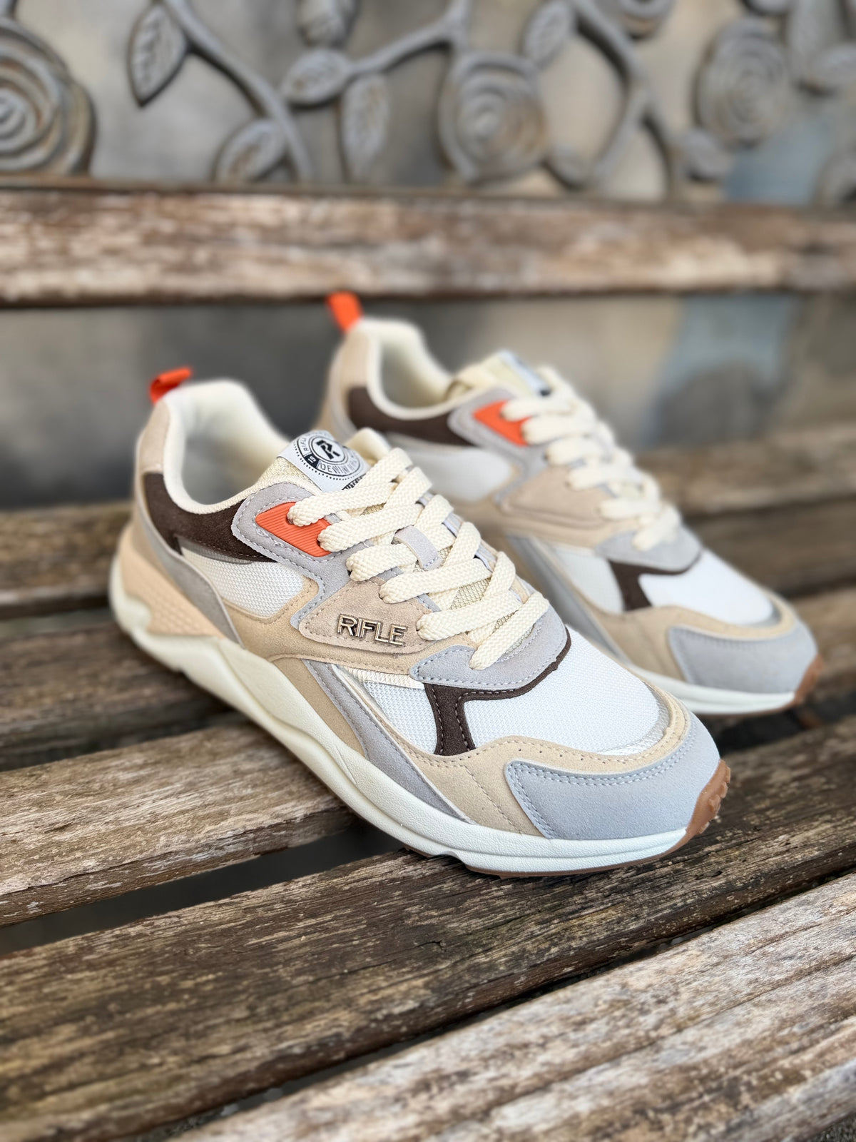 Sneakers Rifle Dakota