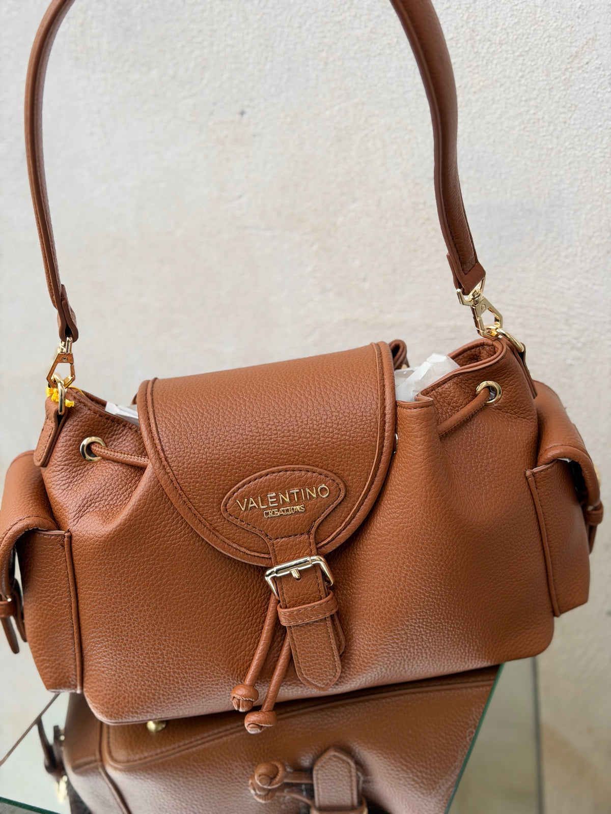 Borsa tasconi Valentino