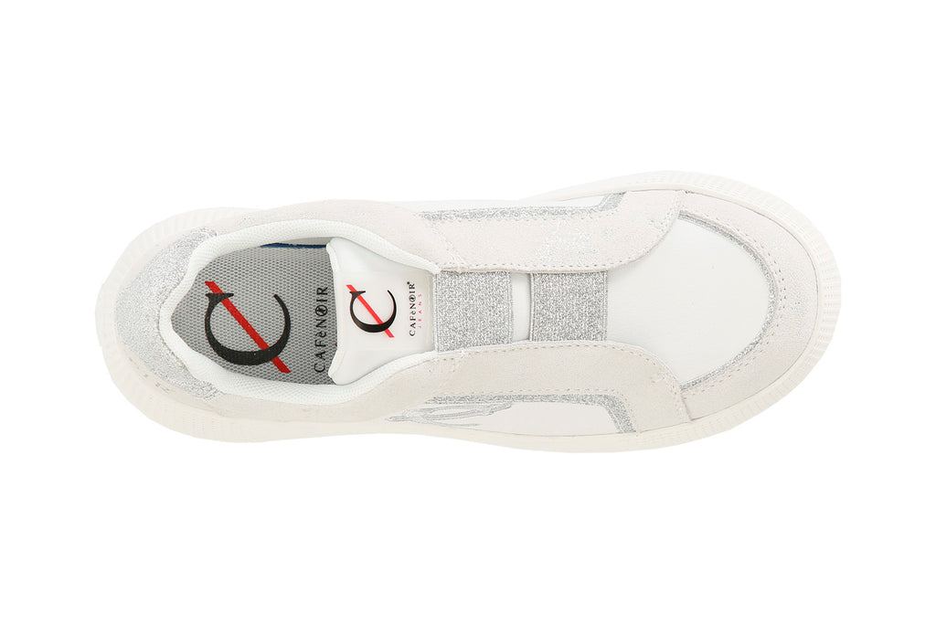 Slip-on Cafè Noir