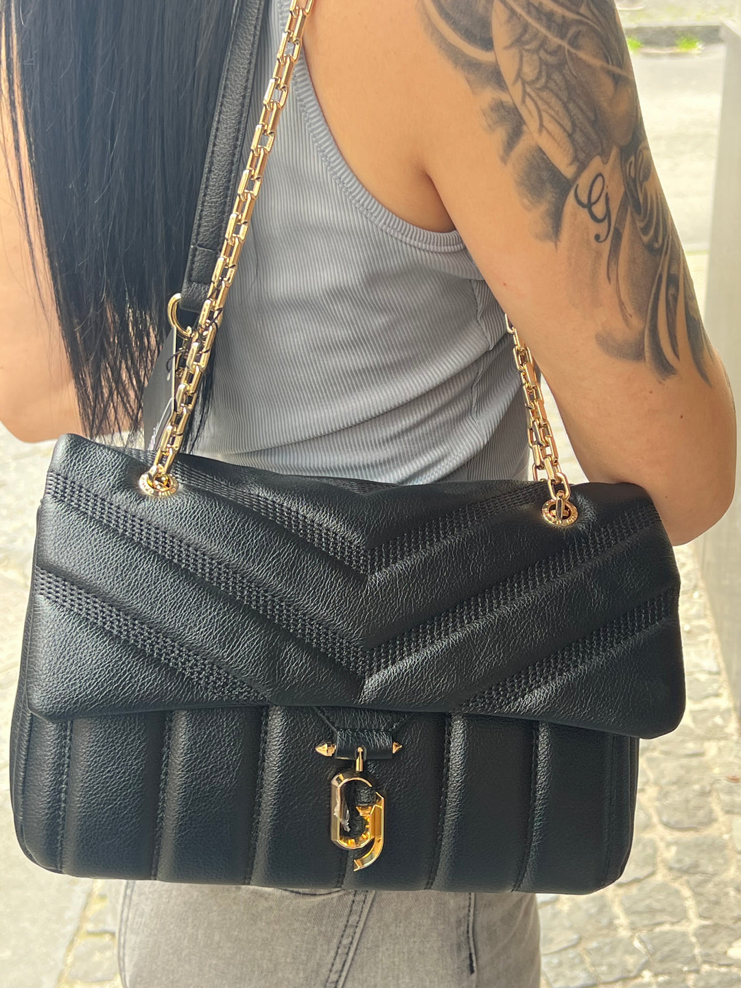 Borsa tracolla Gaudì