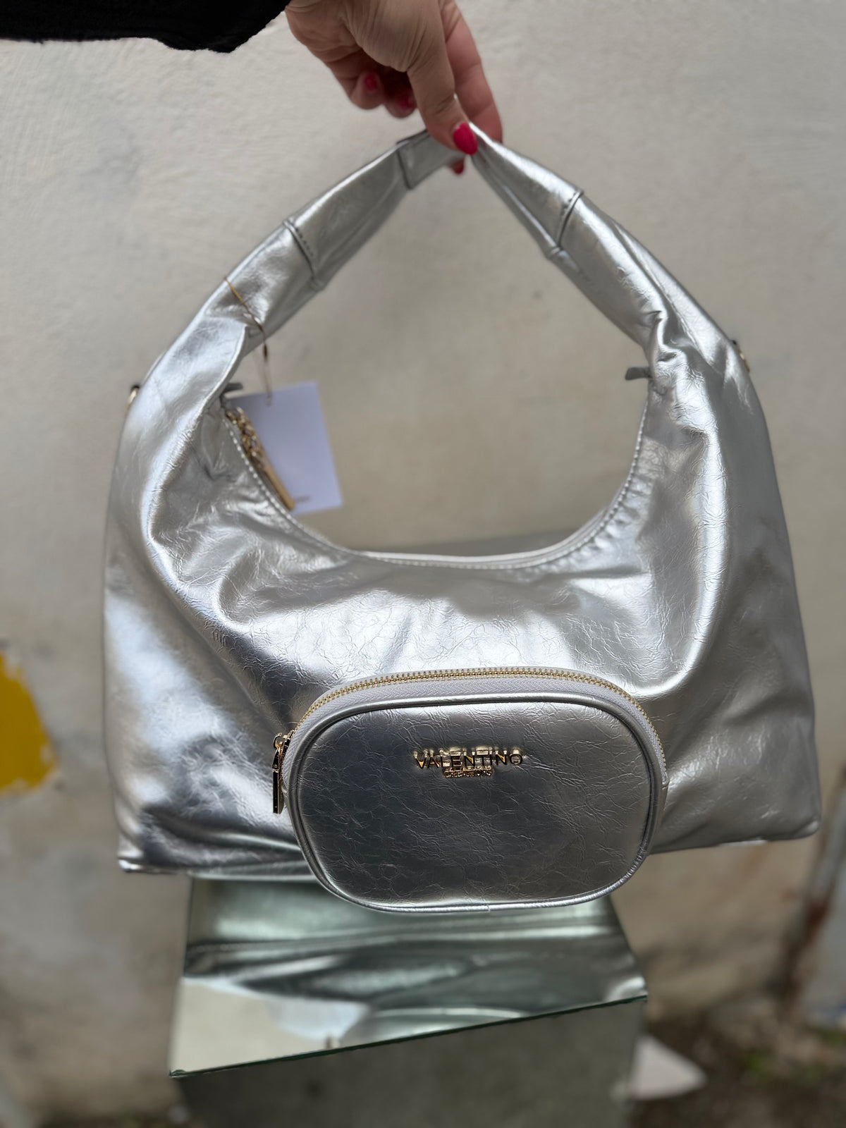 Borsa Tascone Valentino