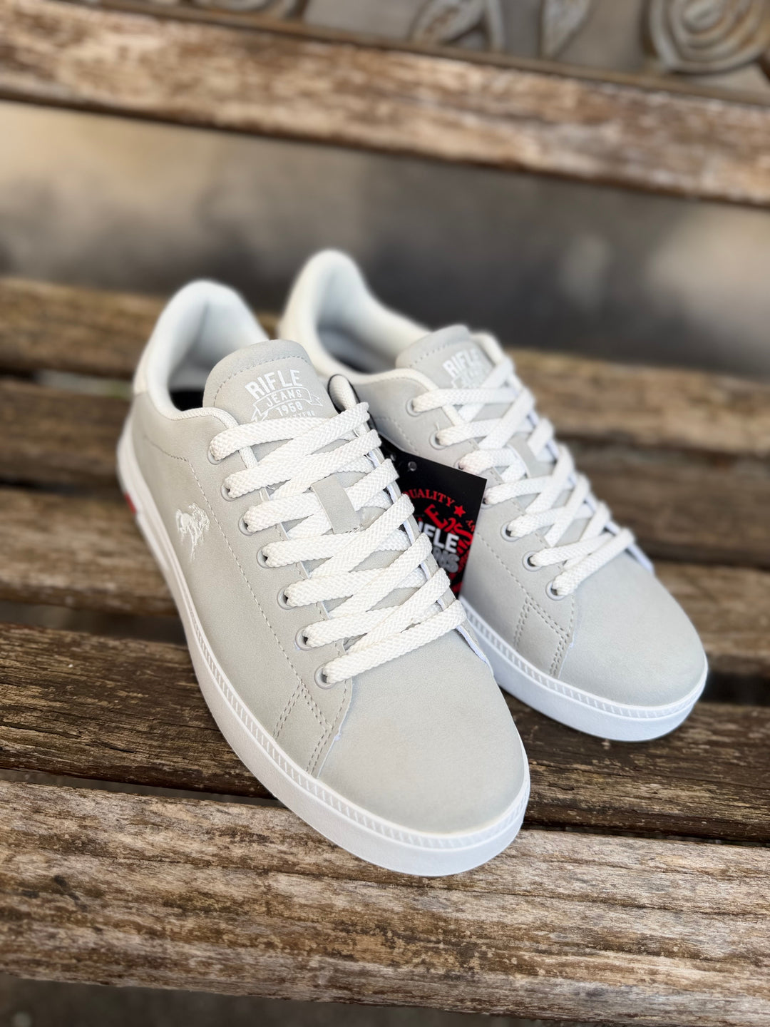 Sneakers Rifle 614H31