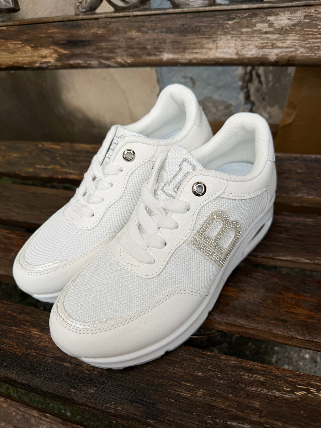 Sneakers Laura Biagiotti 9609