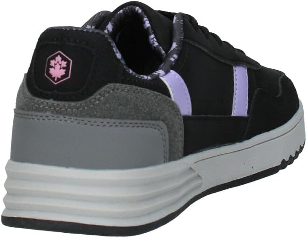 Sneakers Lumberjack