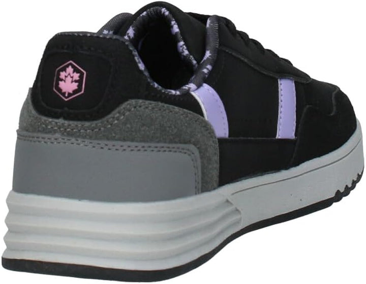 Sneakers Lumberjack