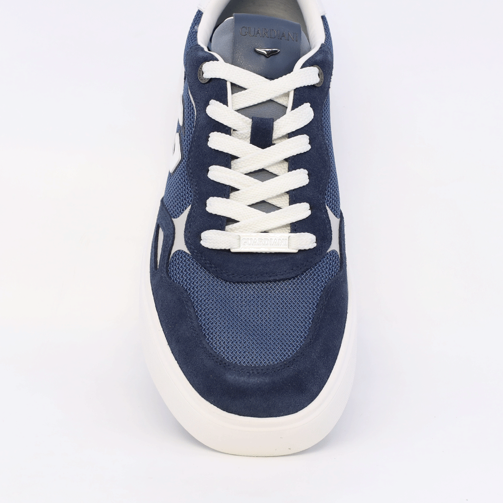 Sneakers Uomo Guardini 61040
