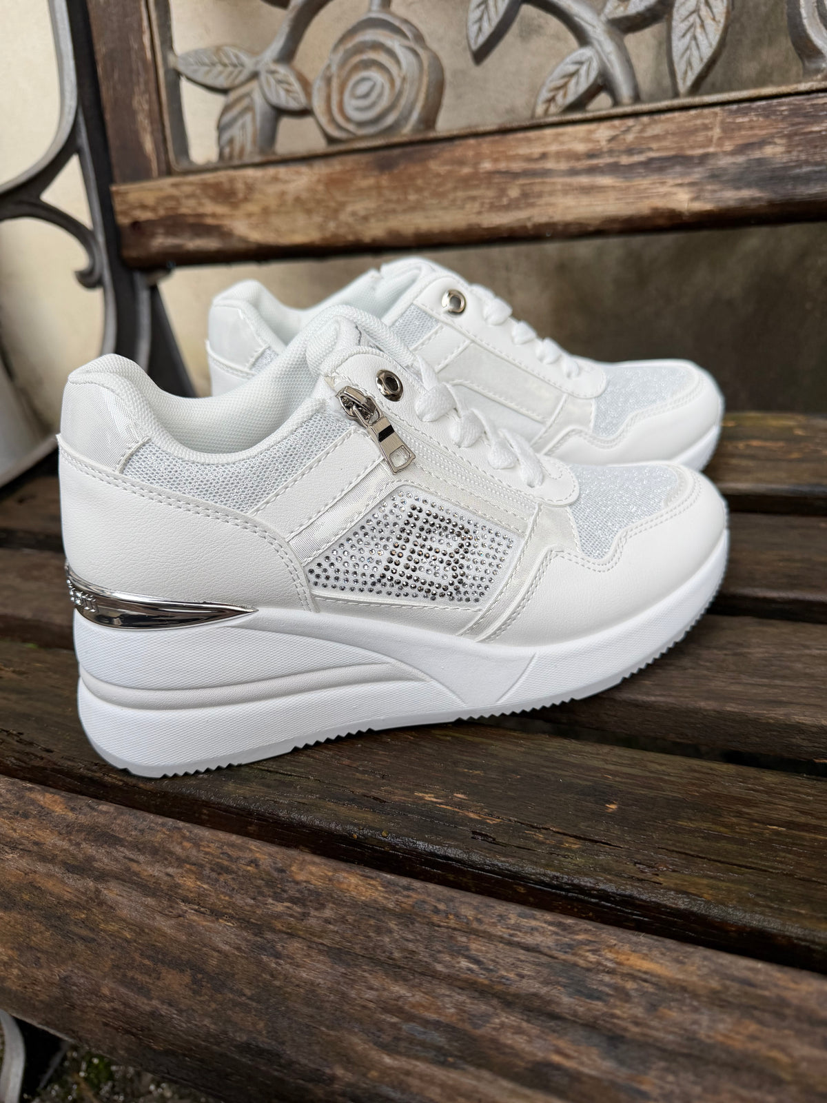 Sneakers Laura Biagiotti 9655