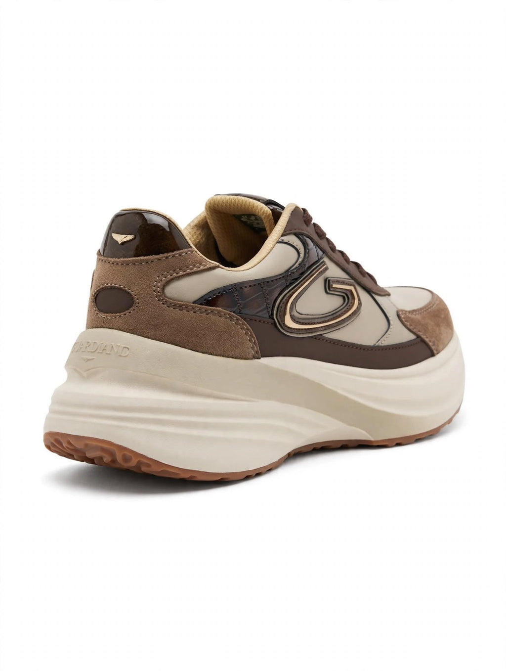 Sneakers Donna Alberto Guardiani Astra