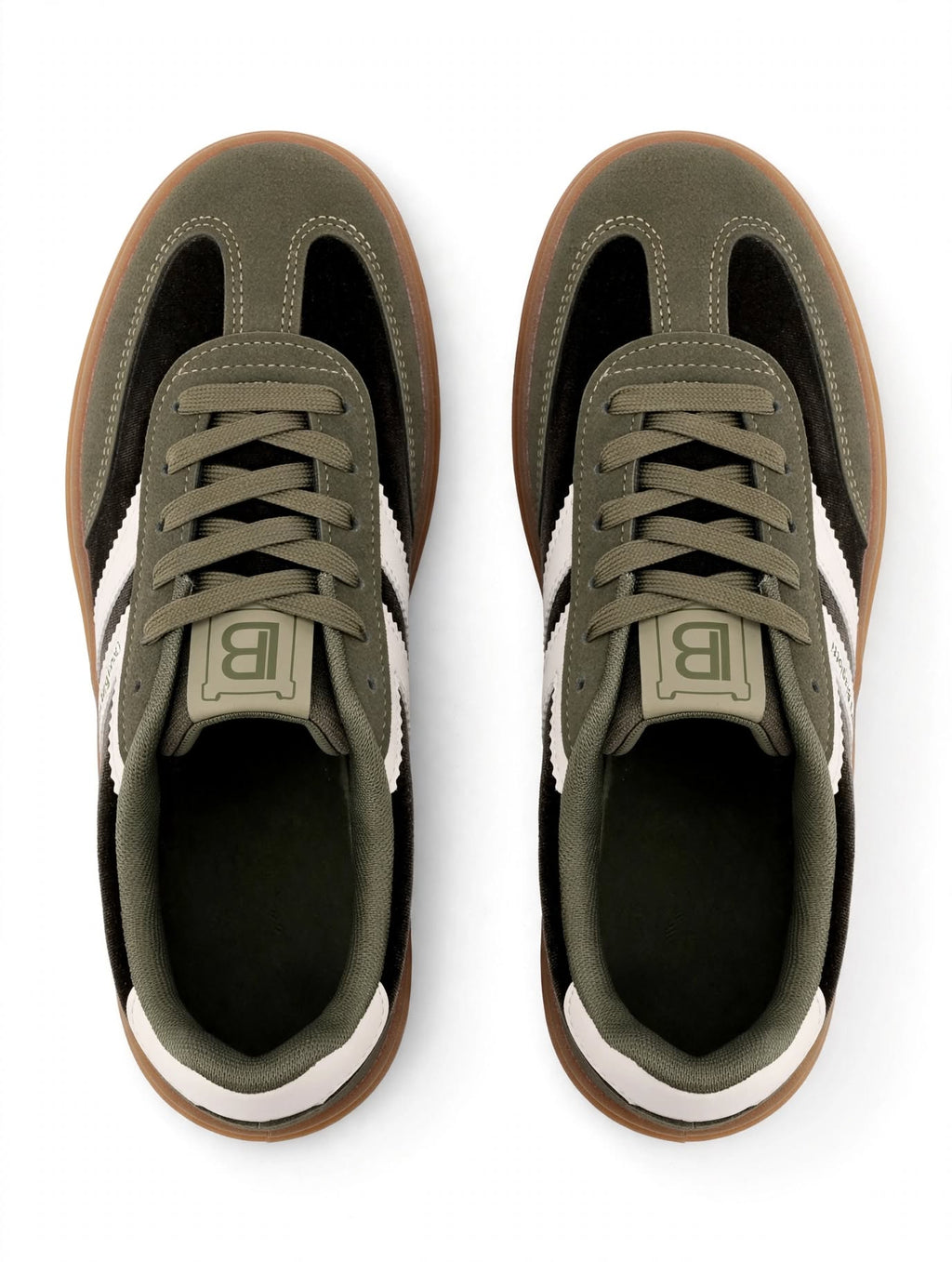 Sneakers Laura Biagiotti 9805