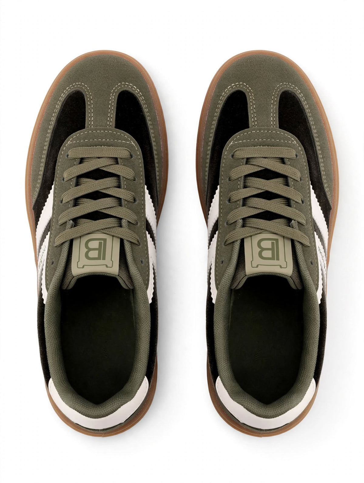 Sneakers Laura Biagiotti 9805