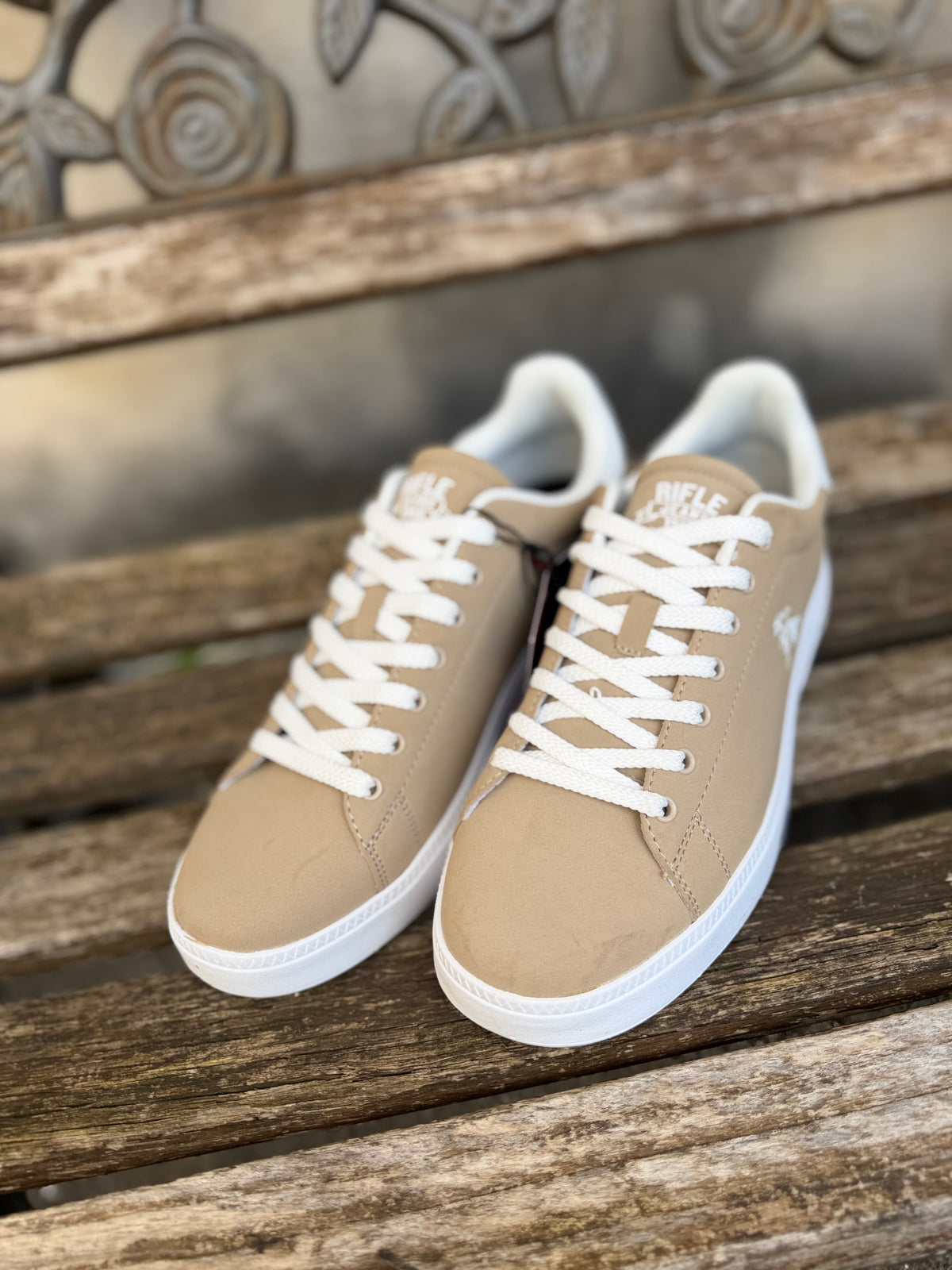 Sneakers Rifle 614H31