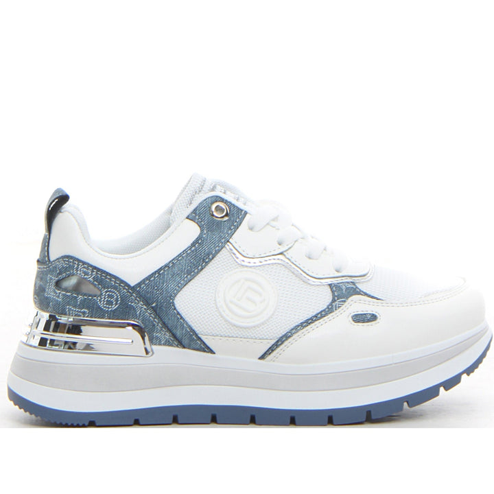 Sneakers Laura Biagiotti 8918