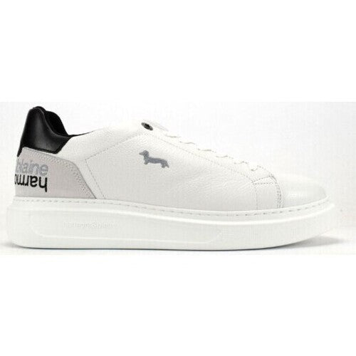Sneakers Harmont & Blaine scritta