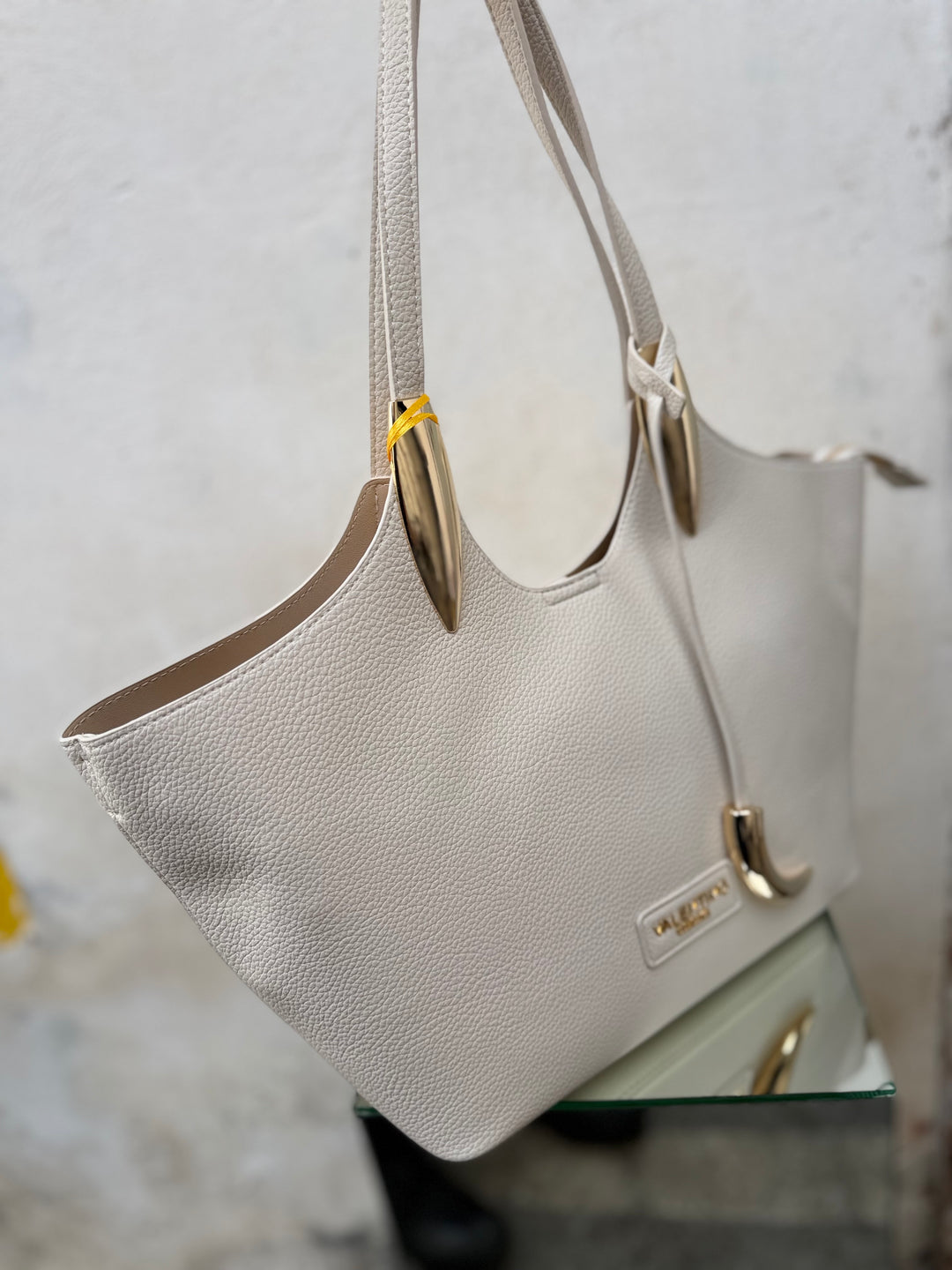 Borsa Horn Valentino