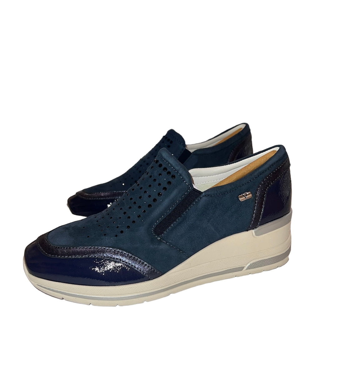 Slip-on Donna Valleverde