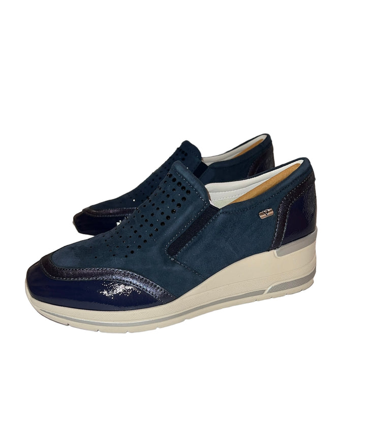 Slip-on Donna Valleverde