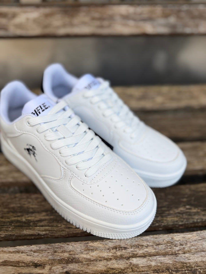 Sneakers Rifle 614H20