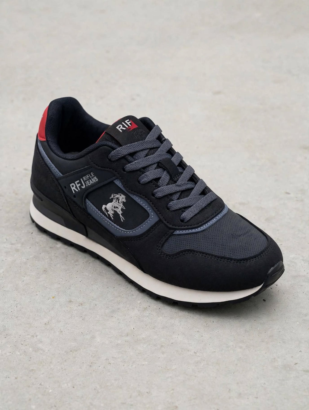 Sneakers Rifle Uomo 626H00