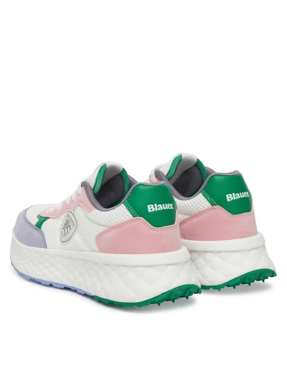 Sneakers Blauer multicolor