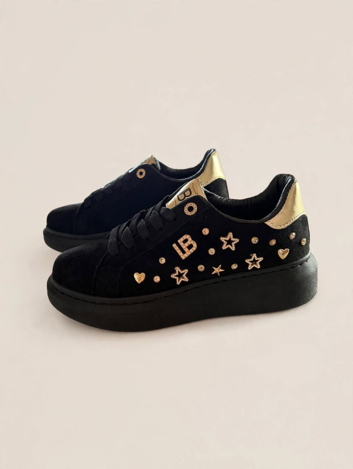 Sneakers Laura Biagiotti 9816