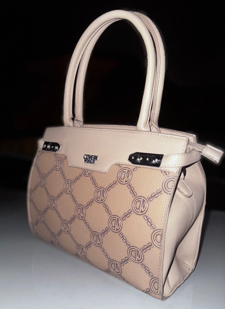 Bauletto quadrato Coveri 171