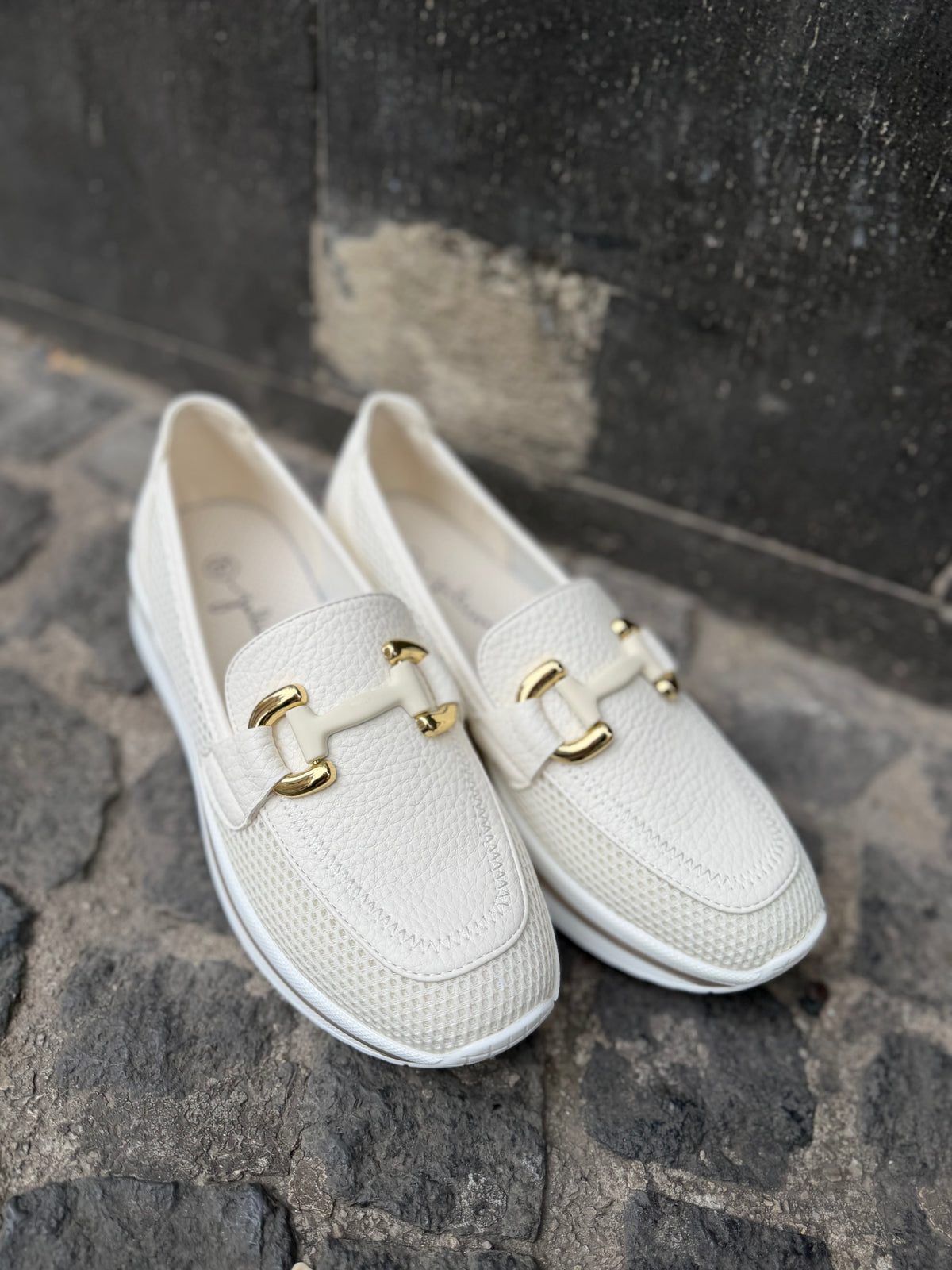 Mocassino basso Julien