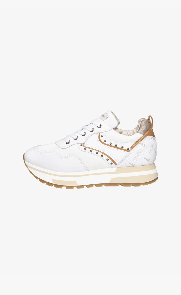 Sneakers Nero Giardini