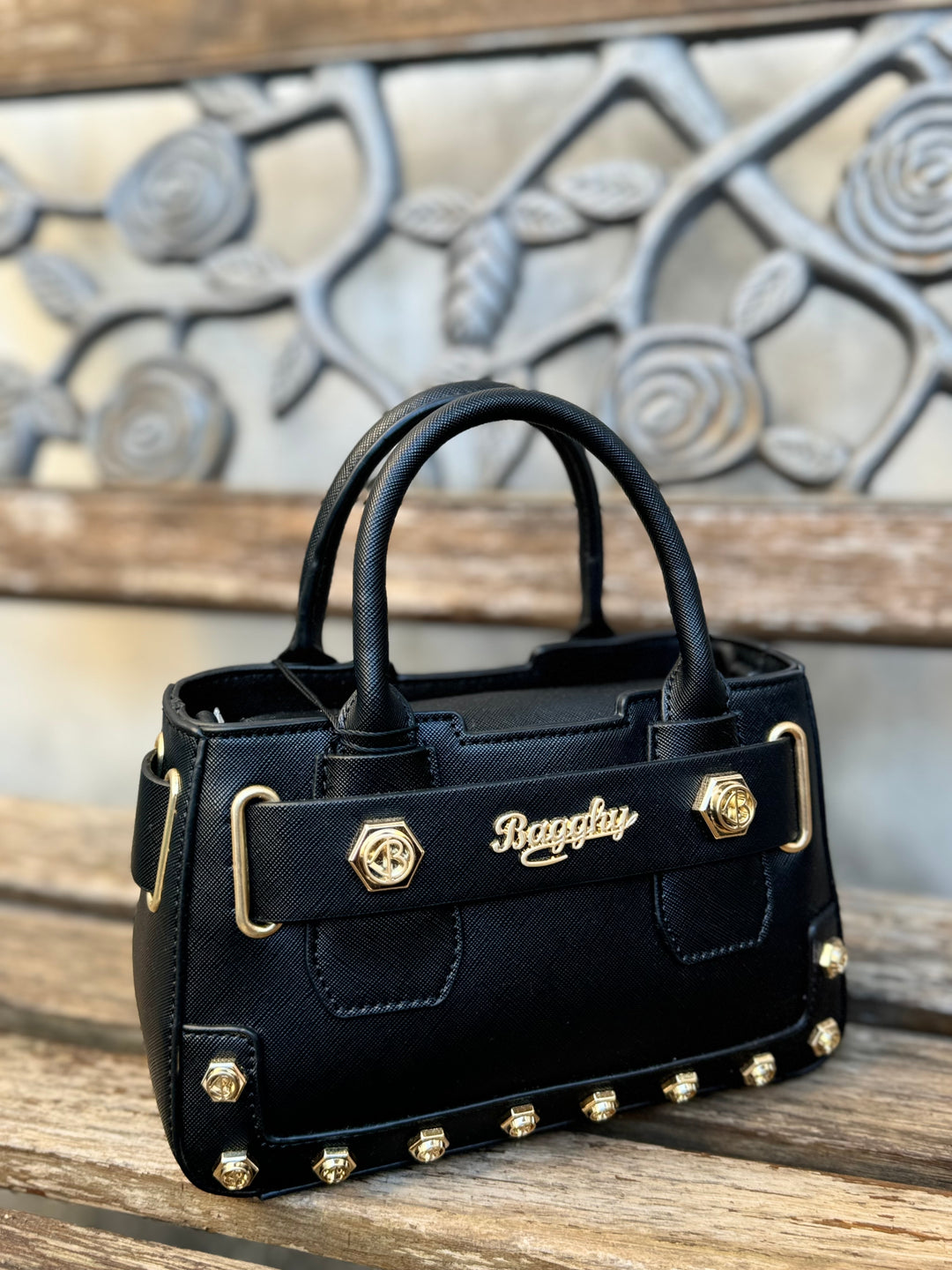 Borsa Mini Bagghy FGY432