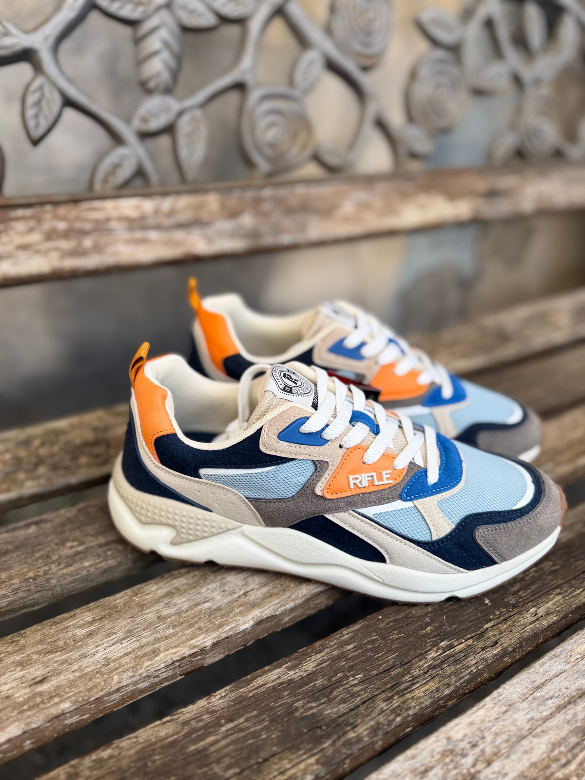 Sneakers Rifle Dakota