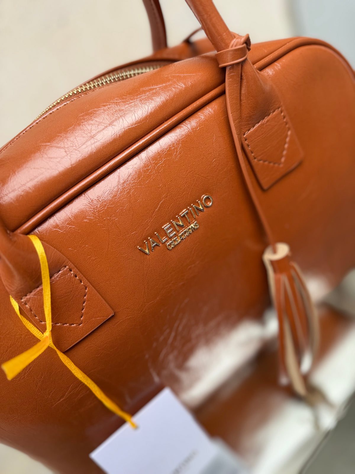 Bauletto Valentino