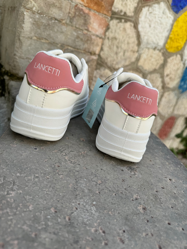 Sneaker Lancetti 452