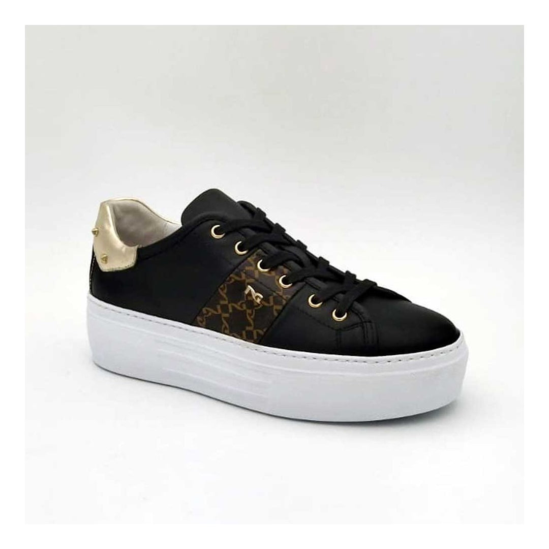 Sneakers Nero Giardini