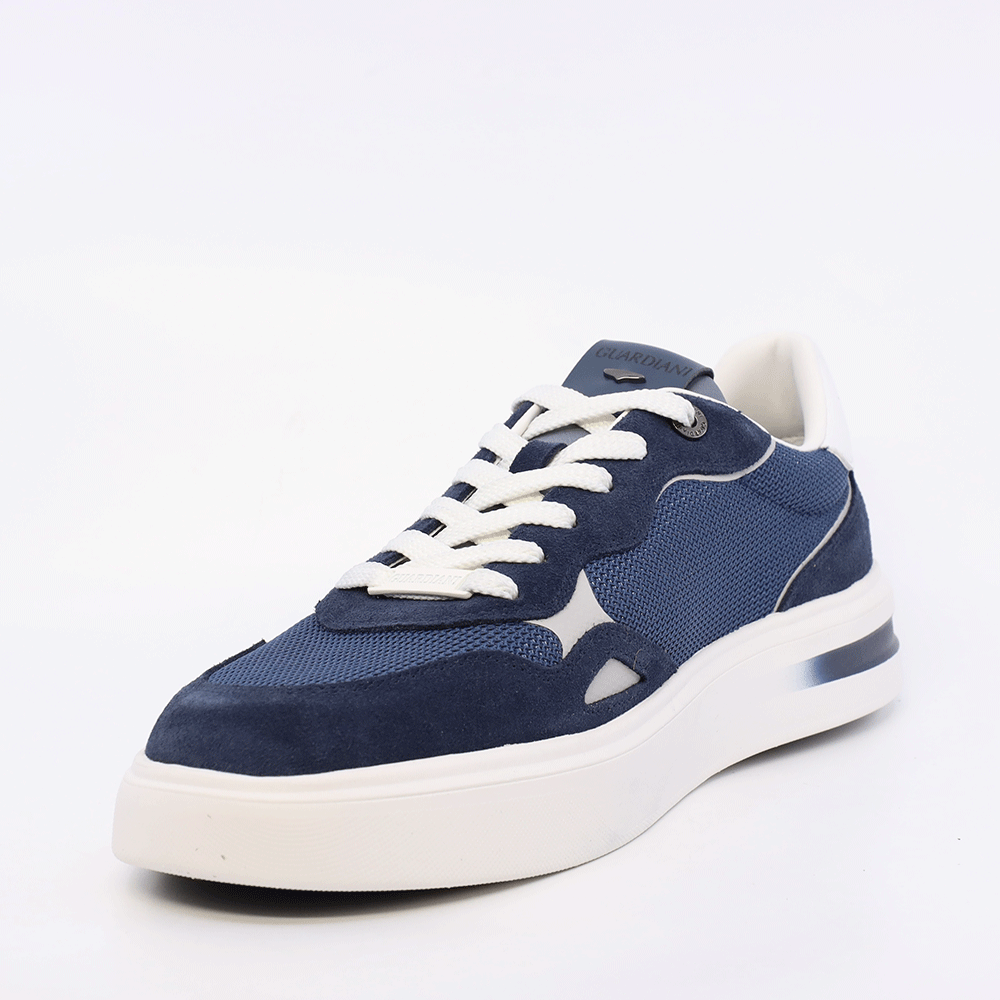 Sneakers Uomo Guardini 61040