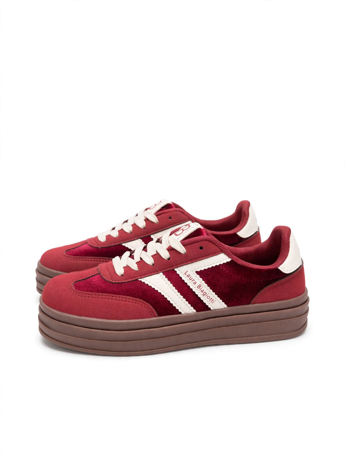 Sneakers Laura Biagiotti 9805