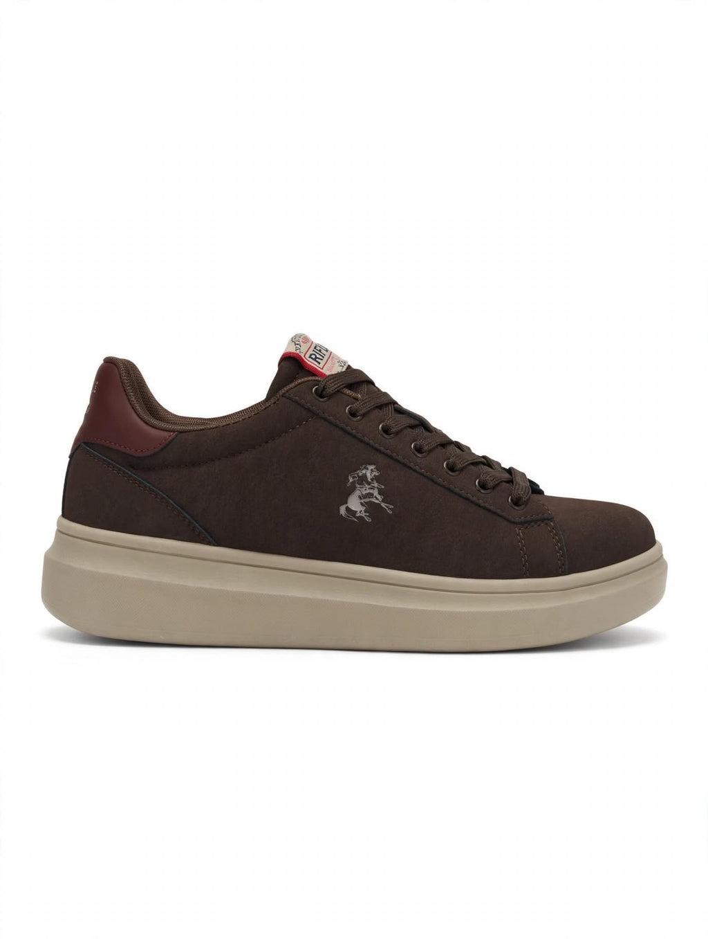 Sneakers Rifle Uomo 624H00-01