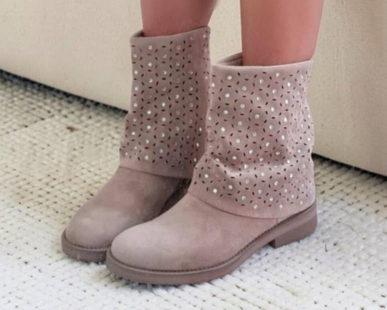 Stivaletto Brillantino