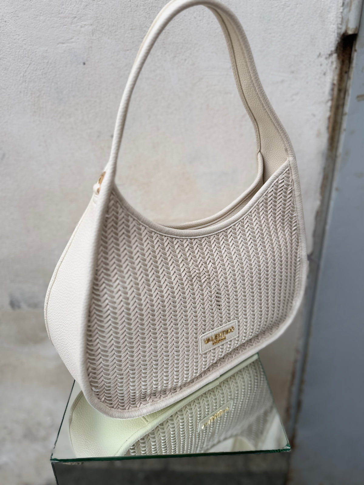 Borsa Luna Valentino