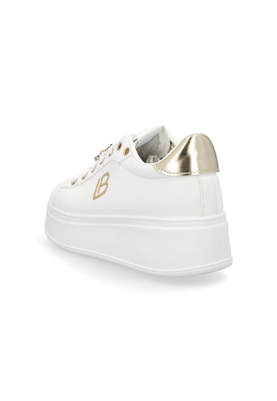 Sneakers Laura Biagiotti Ranocchio