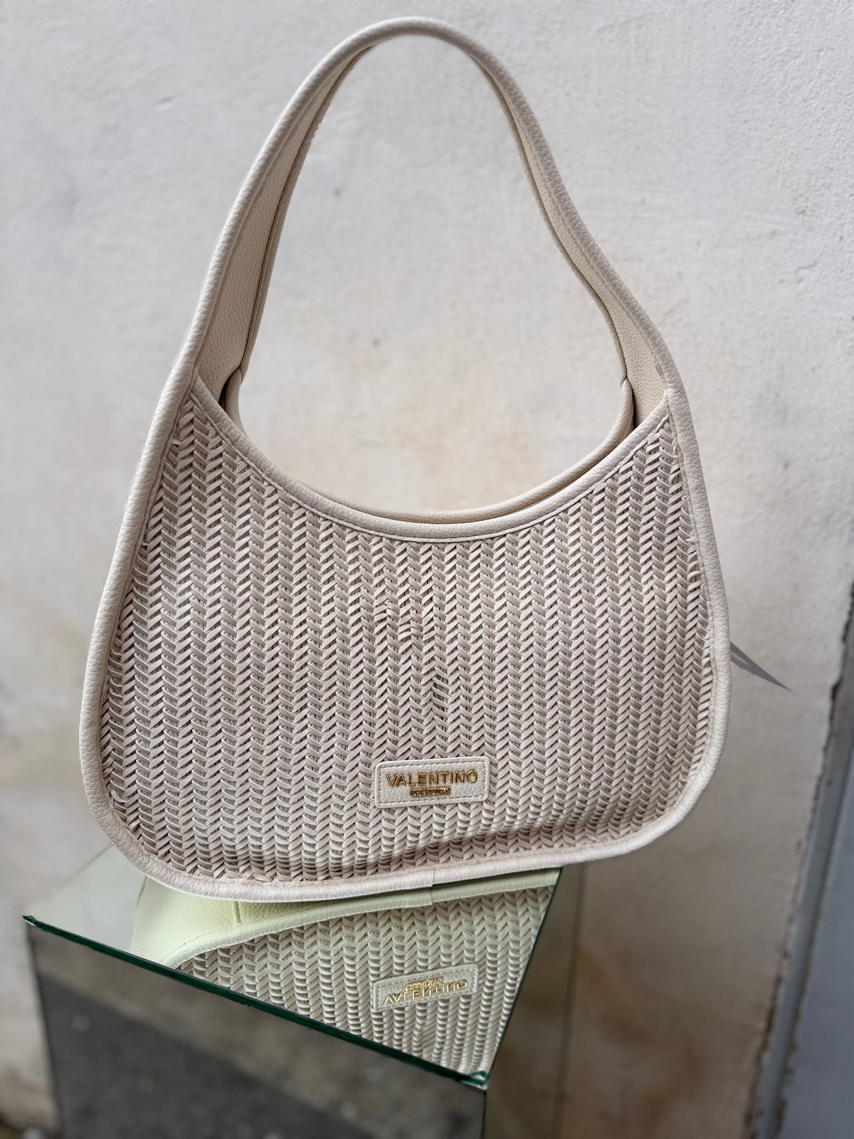 Borsa Luna Valentino
