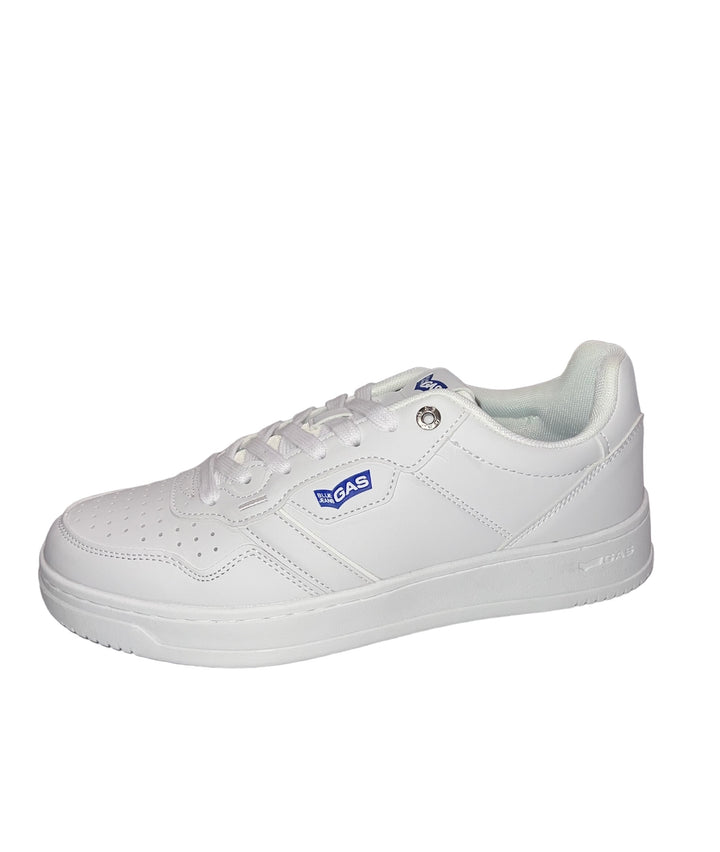 Sneakers Gas Uomo white