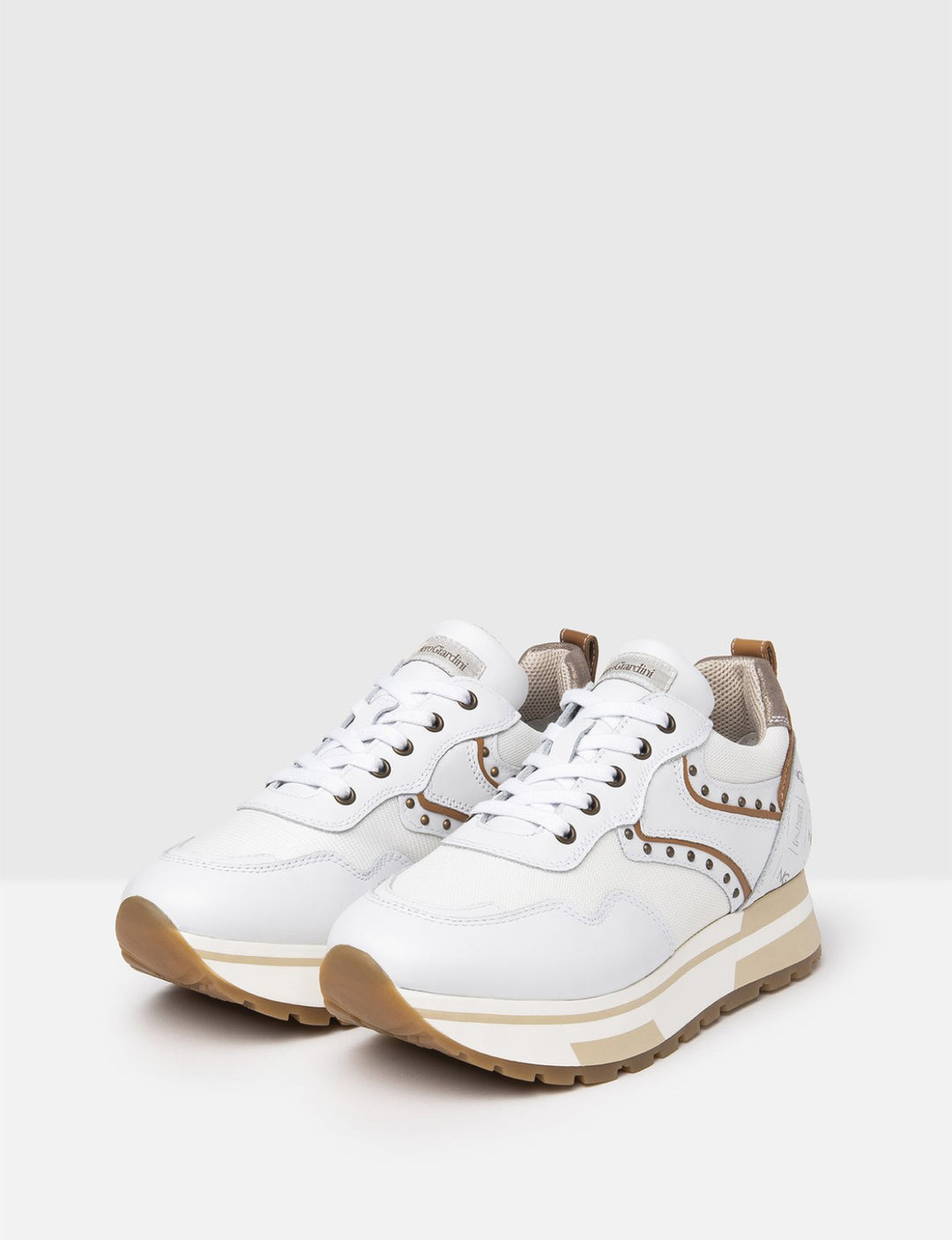 Sneakers Nero Giardini