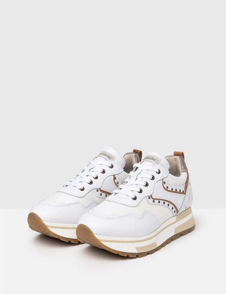 Sneakers Nero Giardini