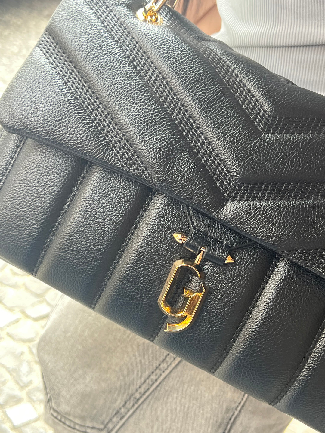 Borsa tracolla Gaudì