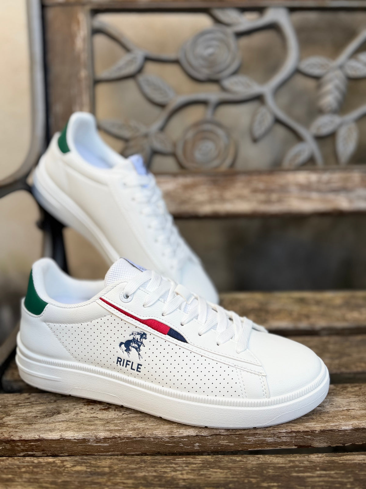 Sneakers Uomo Rifle 616H20