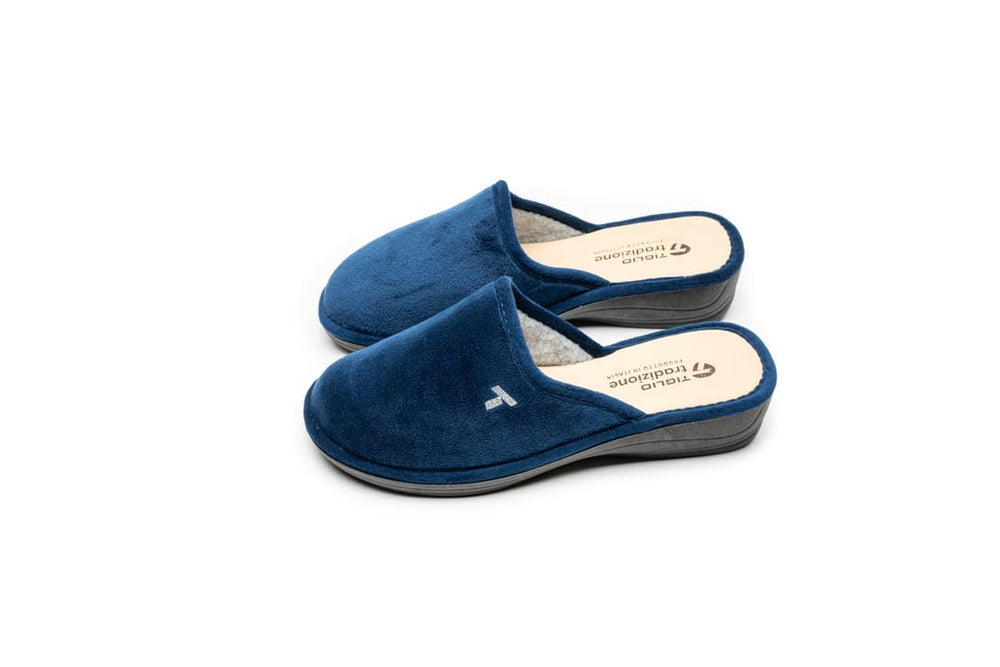 Pantofole Tiglio 1600